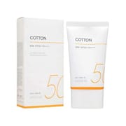 MISSHA All Around Safe Block Cotton Sun SPF 50+ PA++++_img_1