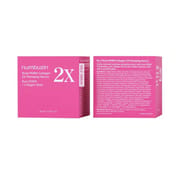 Numbuzin No.2 Rose PDRN Collagen 2x Plumping Serum 30ml_img_1
