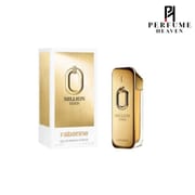 Rabanne Million Gold Eau de Parfum Intense For Him Mini 5ml_img_0