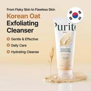 Purito SEOUL - Oat In Gentle Exfoliating Face Cleanser 150 ml_img_1