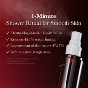 Medicube - Red Acne Body Peeling Shot_img_1