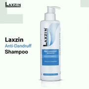 Laxzin Anti Dandruff Shampoo 400ml_img_1