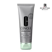Clinique All About Clean™ 2-in-1 Charcoal Mask + Scrub_img_0