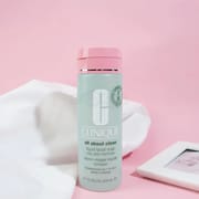 Clinique All about Clean Facial Soap Liquid- Oily Skin Formula 30 ml_img_1