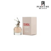 Jean Paul Gaultier Scandal Eau De Parfum For Women Mini 6ml_img_0