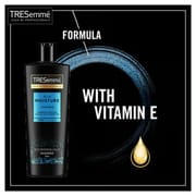 Tresemme Rich Moisture Vitamin E Shampoo 400ml_img_1