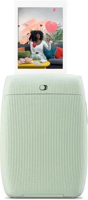 Instax Mini Link 3 Sage Green_img_1