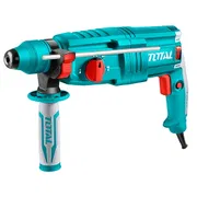 TOTAL 800w Rotary Hammer Drill_img_0