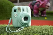 Instax Mini 13 Green_img_1