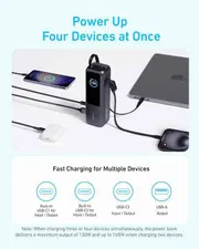 Anker A1695 Zolo 165W 25000mAh Power Bank_img_1
