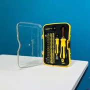 60 in 1 Multi-Function Repair Tool Kit_img_0