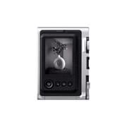 Fujifilm Instax Mini Evo Hybrid Instant Camera – Premium Retro Digital & Instant Printer Camera - Black_img_2