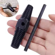 Double Head ভাঙা পাইপ রিমুভার ও Screw Extractor_img_1