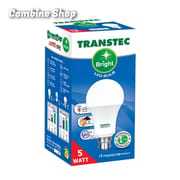 TRANSTEC Bright LED Bulb 5W_img_0