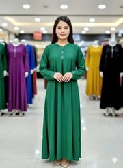 শো-বাটন বোরকা (১০ টা কালার এখানে)_img_6