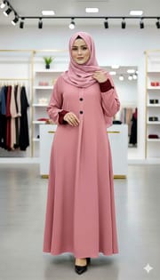 Premium CY Fabric Borka_img_4