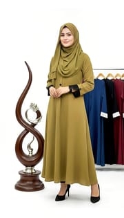 Premium CY Fabric Borka_img_1