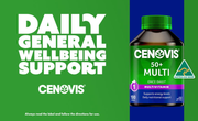 Cenovis Zinc Plus 25mg 150 Tablets_img_0