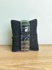 Rare  Versace Atelier Black Chain - Rose Gold Dial_img_2