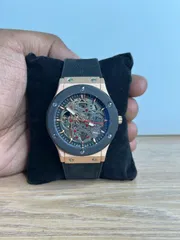 Hublot Classic Fusion Automatic Black_img_0