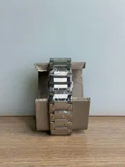Fossil Neutra Chronograph FS5792 Silver - Blue Dial_img_2
