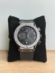 Hublot Classic Fusion Cronograph Black_img_0