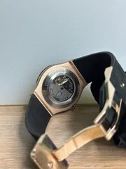 Hublot Classic Fusion Automatic Black_img_1
