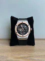 Hublot Classic Fusion Automatic Skeleton Exposed_img_0