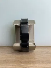 Fossil Everett Chronograph Chain - Black_img_2