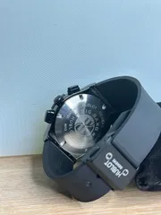 Hublot Classic Fusion Cronograph Black_img_1