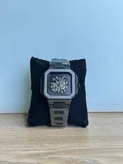 Patek Philippe Cubitus Black Skeleton Exposed_img_0