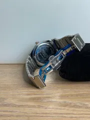 Tissot PRX Powermatic 80 Silver Chain - Blue Dial_img_1