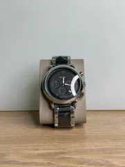 Fossil Neutra Chronograph FS5792 Silver - Black Dial_img_0