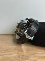 Patek Philippe Pendulum Chronograph Automatic - Black_img_2