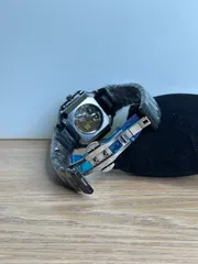 Patek Philippe Cubitus Black Skeleton Exposed_img_1