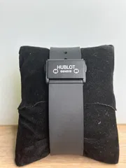 Hublot Classic Fusion Cronograph Black_img_2