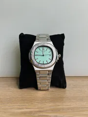 Patek Philippe Nautilus Tiffany_img_0