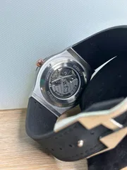 Hublot Classic Fusion Automatic Skeleton Exposed_img_1