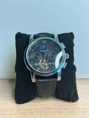 Patek Philippe Pendulum Chronograph Automatic - Black_img_0