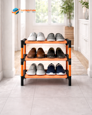 Smart Easy Access Shoe Rack_img_7