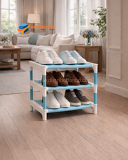 Smart Easy Access Shoe Rack_img_6