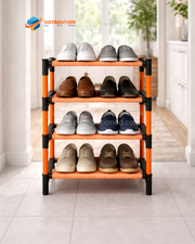 Smart Easy Access Shoe Rack_img_2