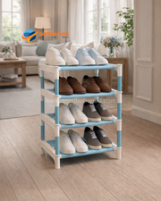 Smart Easy Access Shoe Rack_img_3