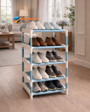 Smart Easy Access Shoe Rack_img_1