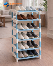 Smart Easy Access Shoe Rack_img_5