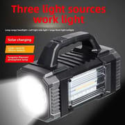 Solar Rechargeable LED Work Light_img_0