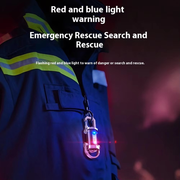 লোডশেডিং বা হঠাৎ অন্ধকারে আর চিন্তা নেই! 🔦Smart Keychain Light_img_2