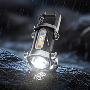 লোডশেডিং বা হঠাৎ অন্ধকারে আর চিন্তা নেই! 🔦Smart Keychain Light_img_1