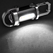 লোডশেডিং বা হঠাৎ অন্ধকারে আর চিন্তা নেই! 🔦Smart Keychain Light_img_3