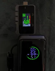 100watt 20000mAh Super Fast charging Power Bank_img_2